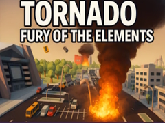 Oyun Tornado Fury of the elements