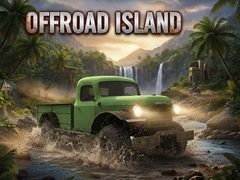Oyun Offroad Island