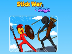 Oyun Stick War: Saga