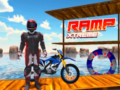 Oyun Ramp Xtreme
