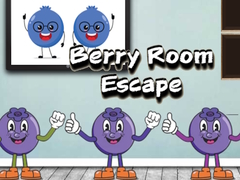 Oyun Berry Room Escape