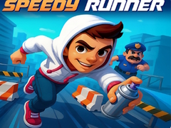 Oyun Speedy Runner