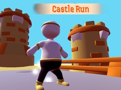 Oyun Castle Run