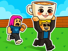 Oyun Steal Brainrot Duel