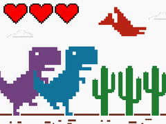 Oyun Dino Game
