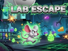 Oyun Lab Escape