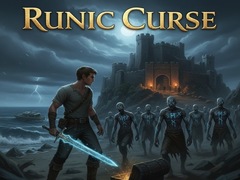 Oyun Runic Curse