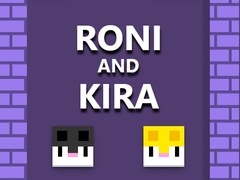 Oyun Roni and Kira