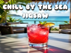 Oyun Chill By The Sea Jigsaw