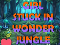 Oyun Girl Stuck In Wonder Jungle