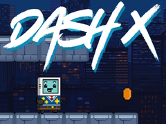 Oyun Dash X