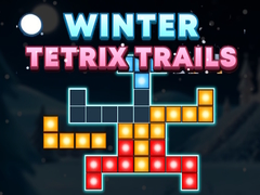 Oyun Winter Tetrix Trails