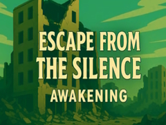 Oyun Escape From The Silence Awakening