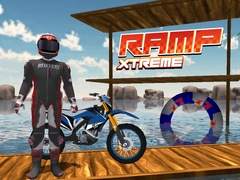 Oyun Ramp Xtreme