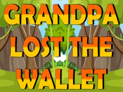 Oyun Grandpa Lost The Wallet