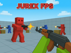 Oyun Jurex FPS