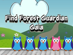Oyun Find Forest Guardian Gaia