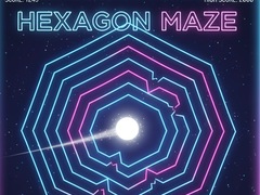 Oyun Hexagon Maze