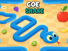 Oyun Coe Snake