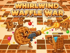 Oyun Whirlwind Waffle War