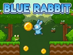 Oyun Blue Rabbit
