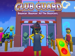 Oyun Club Guard