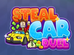 Oyun Steal Car Duel