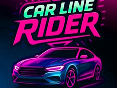 Oyun Car Line Rider