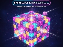 Oyun Prism Match 3D