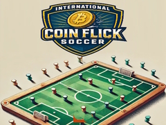 Oyun Coin Flick Soccer