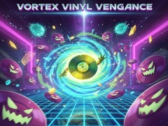 Oyun Vortex Vinyl Vengeance