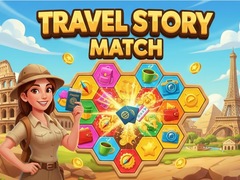 Oyun Travel Story Match