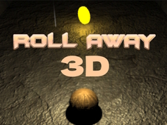 Oyun Roll Away 3D