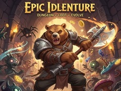 Oyun Epic Idlenture