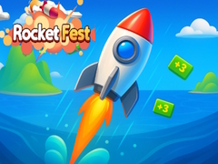 Oyun Rocket Fest