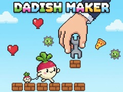 Oyun Dadish Maker