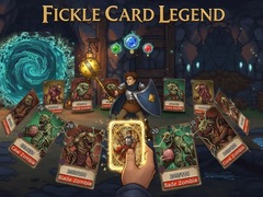 Oyun Fickle Card Legend