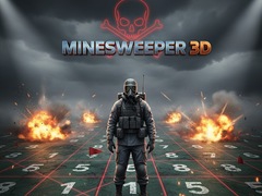 Oyun Minesweeper 3D