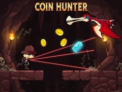 Oyun Coin Hunter