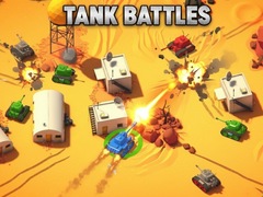 Oyun Tank Battles