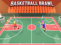 Oyun Basketball Brawl