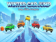 Oyun Winter Car Jump