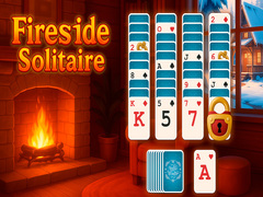 Oyun Fireside Solitaire