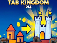 Oyun Tab Kingdom: Idle