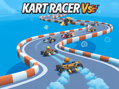 Oyun Kart Racer Vs