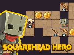 Oyun Squarehead Hero