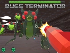 Oyun Bugs Terminator