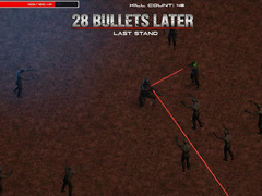 Oyun 28 Bullets Later