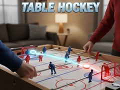 Oyun Table Hockey