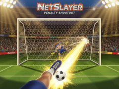 Oyun NetSlayer: Penalty Shootout